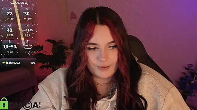 دردشة Mia_R0ss الجنسية المباشرة