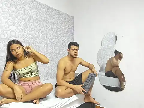 HarperAndMason Webcam Show