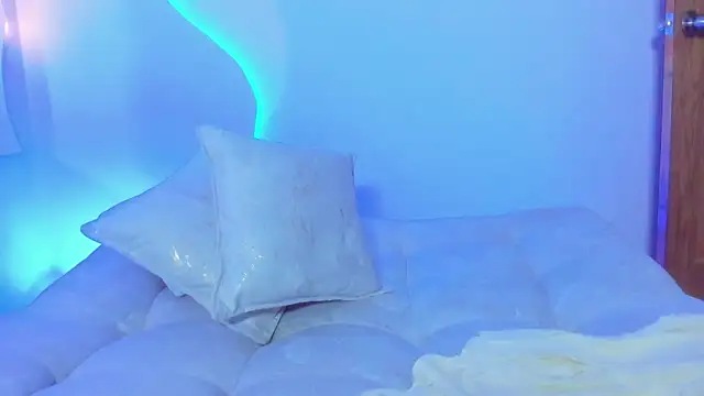 Aohomlester_ Webcam show