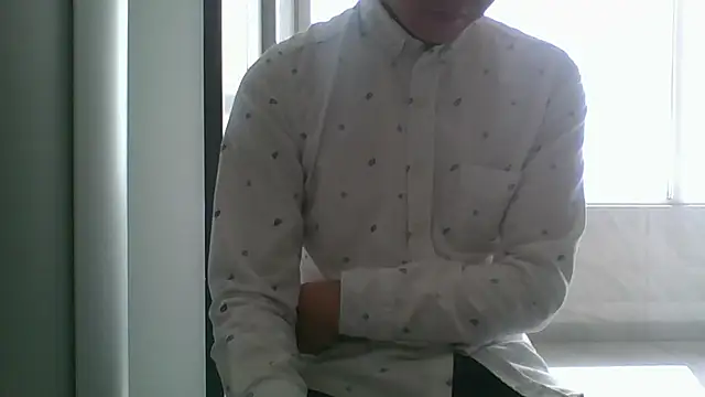 Show Webcam de nole_china7