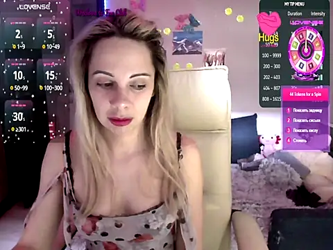 Getera_Cass élő XXX-chatje