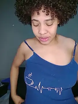 Show de webcam de Su_Duarte_1