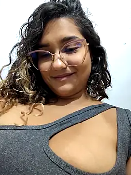 BrendaGirs' Webcam Show