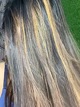 Show Webcam de CUTI-NAINA