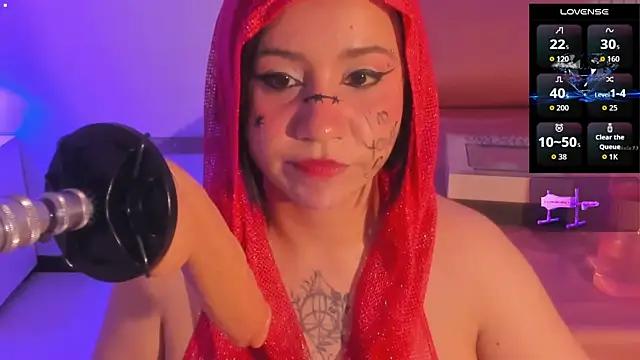 Chat +18 de ori_whore ao vivo