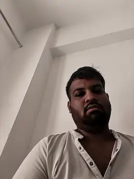 vinay_smalldick's Webcam Show