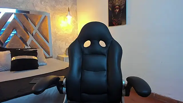 kraven_lust Pertunjukan Webcam