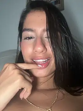 Julieta_Duque Webcamshow