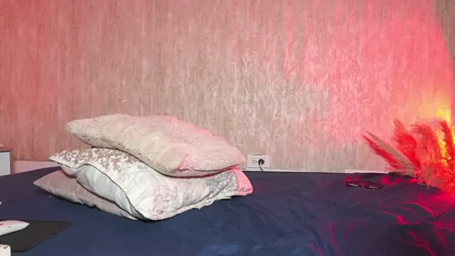 Chat +18 de IvySanders ao vivo