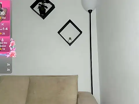 Chat +18 de baby_celeste ao vivo