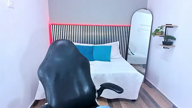 Alisson_Pinkey 라이브 XXX 채팅