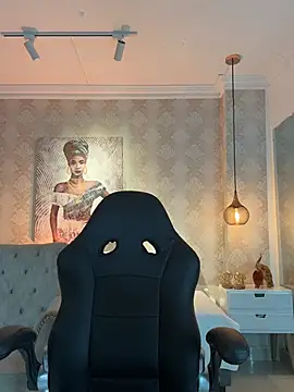 SERENAA__ Obrolan Langsung XXX