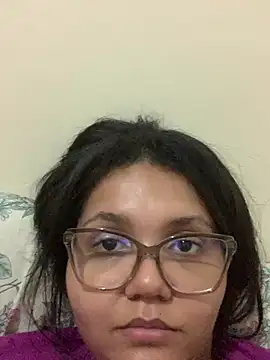 Show de webcam de viviboraaaa