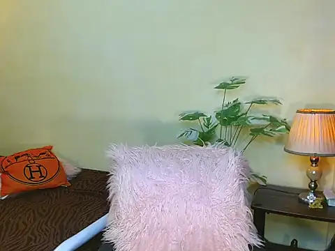 Webkamerová show SafaraSaint