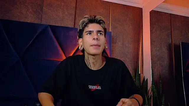 Bel_Sebu Show Webcam