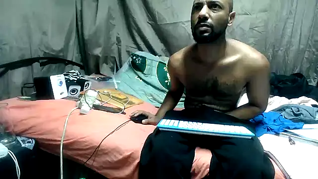 Camodick Pertunjukan Webcam