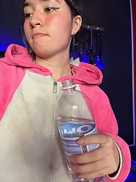 Sophie_LS' Live XXX Chat