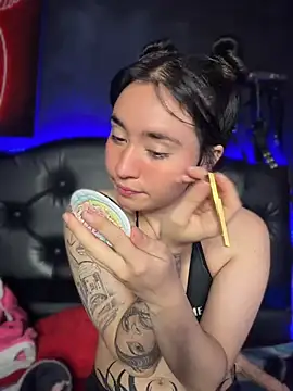 Онлайн чат XXX Sophie_LS