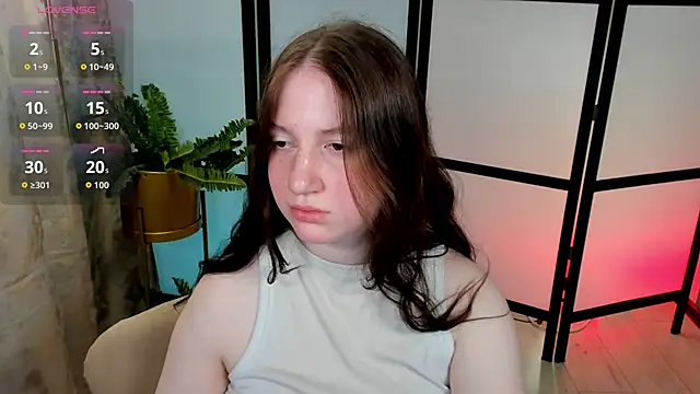 Elisabeth_Binder live XXX chat