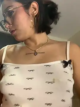 LilithMonette – Naživo XXX chat