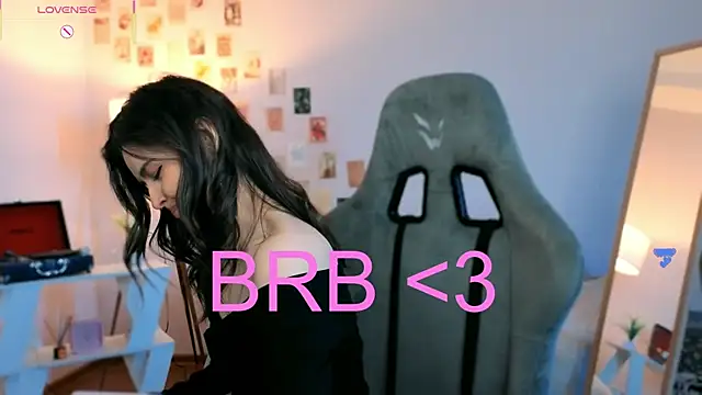 rebbekkakowalski's Live XXX Chat