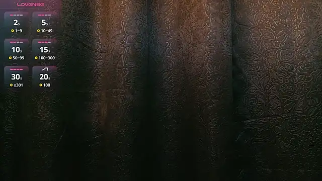 Oliver_Laurent_ 网络视讯表演