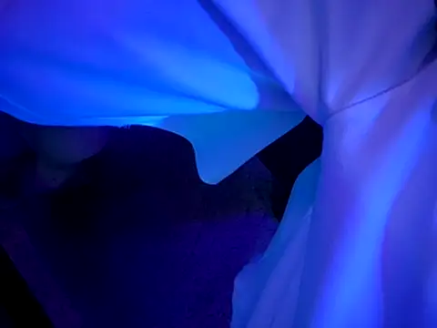 chronic_vibez – Kamerová šou