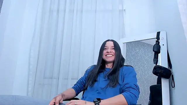 Chat XXX ao vivo de ViictoriiaSaenz