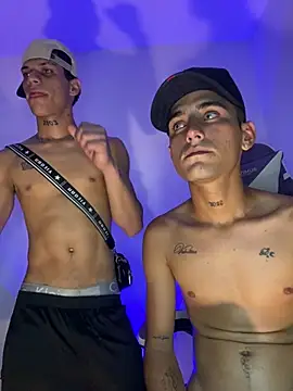 sintabusexo01 Webcam-Show