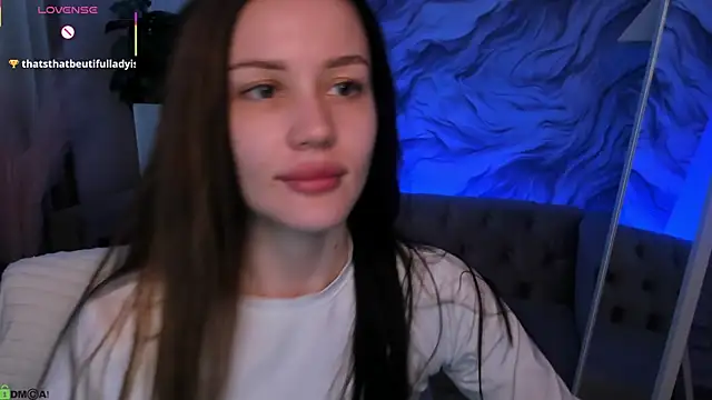 แชท XXX สดของ Aria_Mila