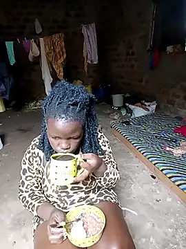 Show webcam de holygrail001