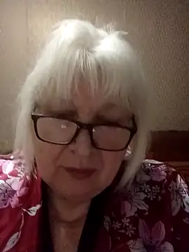 Sembang XXX Secara Langsung Alexia64231