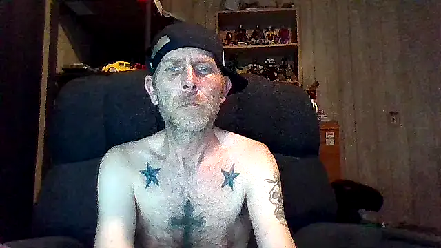 EEYORE86 webcam show