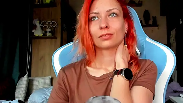 karo123421 Live XXX Chat