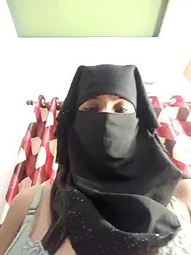 Chat +18 de Aafreen_36 ao vivo