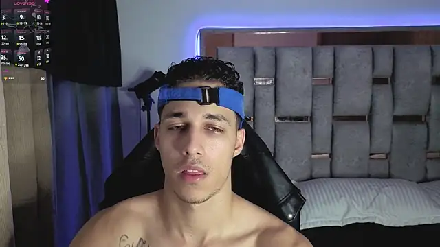 orionblaze69_ 라이브 XXX 채팅