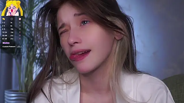 EdlinHargusのライブXXXチャット