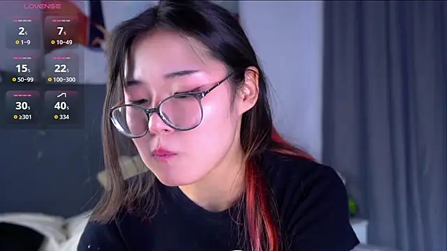 NelleMihalko Live XXX-Chat