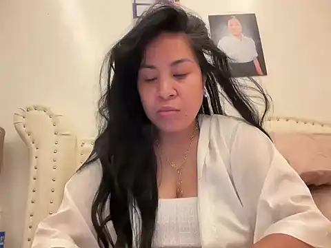 NaughtySCARLETSIN's Live XXX Chat