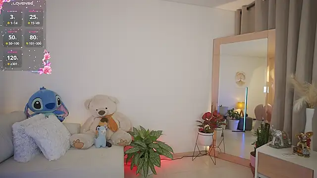 roxie_gates_ Live XXX-Chat