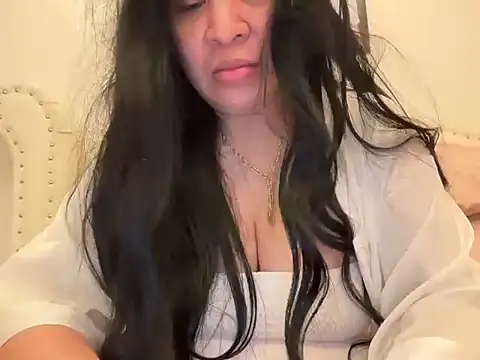 NaughtySCARLETSIN's Live XXX Chat