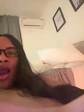 دردشة Chaniita الجنسية المباشرة