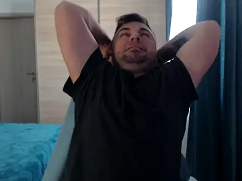 HankMalone – Naživo XXX chat