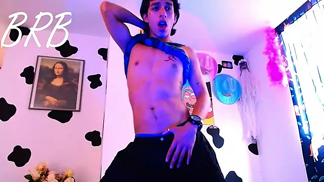 DannyPhantom555 Live XXX-chat