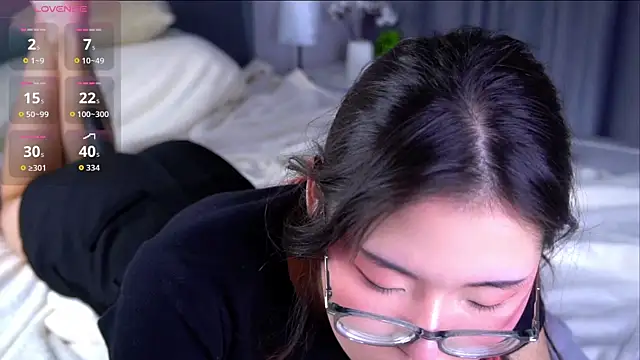 دردشة NelleMihalko الجنسية المباشرة