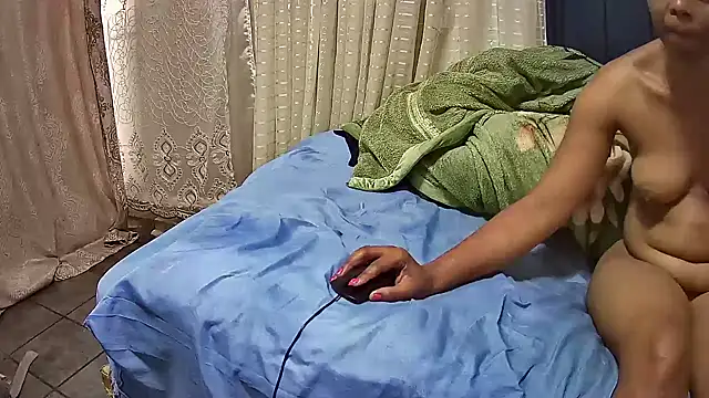 Rikabbe Live XXX Chat