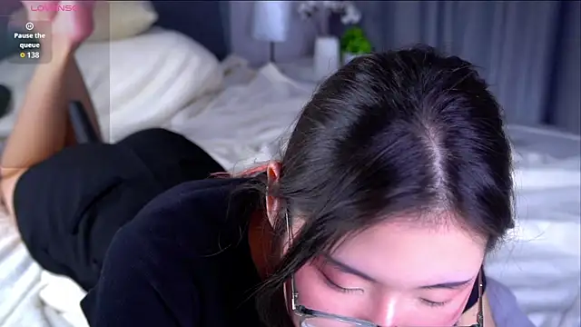 NelleMihalko Obrolan Langsung XXX