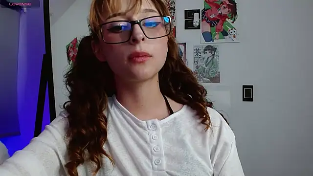 CelesteAyase live XXX chat