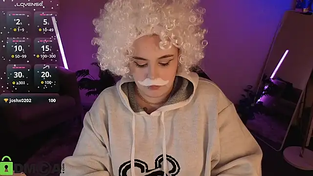 Mia_R0ss live XXX chat