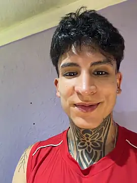 _Tomy08calderon Webcam show